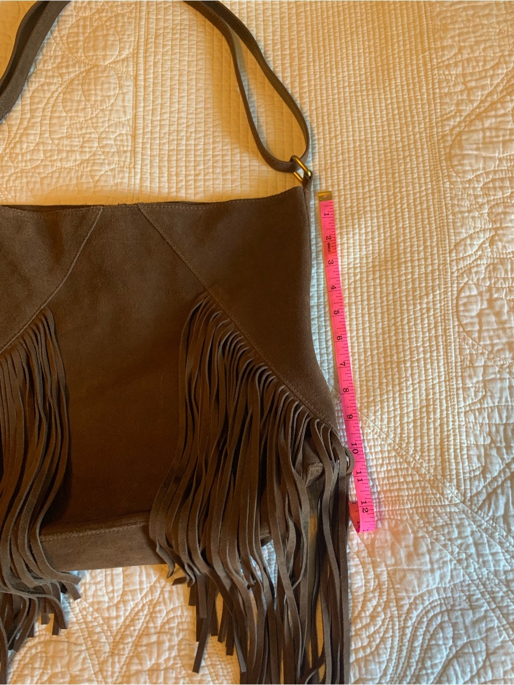 Primark Presents Rita Ora capsule collection Crossbody Purse - Picture 6 of 7